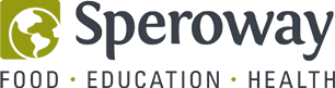 Speroway logo
