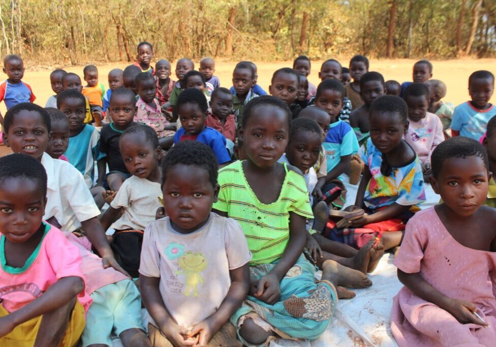 Malawi Feeding Program (1)